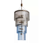 Люстра Thaw варинант исполнения - 1 | Loft Concept в Ижевске