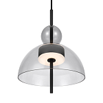 Подвесной светильник Gray stranger варинант исполнения - 1 | Loft Concept в Ижевске