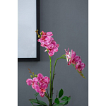 Декоративный искусственное растение Pink orchid варинант исполнения - 7 | Loft Concept в Ижевске
