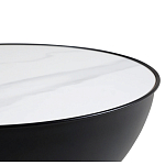 Столик журнальный в форме полусферы Table Bowl варинант исполнения - 3 | Loft Concept в Ижевске