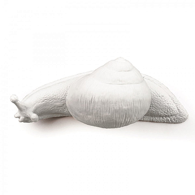 Аксессуар Seletti Snail Slow