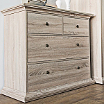 Комод Stasi варинант исполнения - 2 | Loft Concept в Ижевске