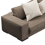 Диван Manchester варинант исполнения - 3 | Loft Concept в Ижевске