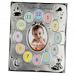 Фоторамка детская Childhood Corner Watch 13 фото варинант исполнения - 1 | Loft Concept в Ижевске
