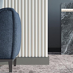 Гипсовая 3D Панель LITHE варинант исполнения - 3 | Loft Concept в Ижевске