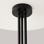 Люстра подвесная Status E14x6 варинант исполнения - 6 | Loft Concept в Ижевске