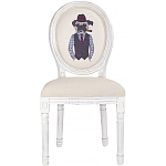 Стул French Beige Dog варинант исполнения - 1 | Loft Concept в Ижевске