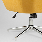 Мягкое кресло с широким сиденьем Ochery варинант исполнения - 6 | Loft Concept в Ижевске