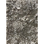 Панно «Прикосновение» варинант исполнения - 1 | Loft Concept в Ижевске