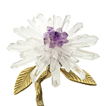 Статуэтка Flower Lixus варинант исполнения - 2 | Loft Concept в Ижевске