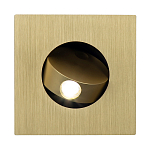 Бра Gold Techno Chelsom Limited варинант исполнения - 1 | Loft Concept в Ижевске