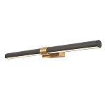 Бра линейное цилиндрической формы Trumpet tube варинант исполнения - 4 | Loft Concept в Ижевске