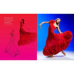 Книга New York City Ballet: Choreography and Couture варинант исполнения - 2 | Loft Concept в Ижевске