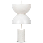 Настольный светильник Marble moon варинант исполнения - 1 | Loft Concept в Ижевске