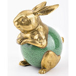 Фигурка A rabbit in a shell варинант исполнения - 7 | Loft Concept в Ижевске