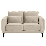 Диван двухместный с подлокотниками Harmony варинант исполнения - 10 | Loft Concept в Ижевске