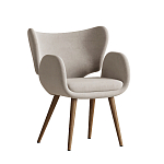 Стул Madina White варинант исполнения - 1 | Loft Concept в Ижевске