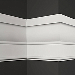 Гладкий молдинг MT-31 варинант исполнения - 1 | Loft Concept в Ижевске