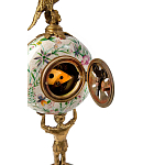 Часы настольные Inspiration варинант исполнения - 5 | Loft Concept в Ижевске