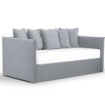 Кровать-кушетка Memory варинант исполнения - 14 | Loft Concept в Ижевске