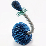 Статуэтка Синий тропический фрукт Tropical Fruit Pandora 3 варинант исполнения - 5 | Loft Concept в Ижевске