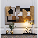 Настольная лампа с основанием в виде женской фигуры Stylization варинант исполнения - 3 | Loft Concept в Ижевске