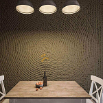 Барельеф SPIRAL варинант исполнения - 2 | Loft Concept в Ижевске