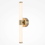 Настенный светильник Jedi Matte Золотой варинант исполнения - 1 | Loft Concept в Ижевске