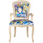 Кресло Mesolithic Lux варинант исполнения - 1 | Loft Concept в Ижевске