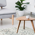 Ковер Yurt Saffron варинант исполнения - 5 | Loft Concept в Ижевске