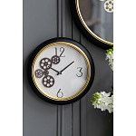 Часы настенные Singapore варинант исполнения - 5 | Loft Concept в Ижевске