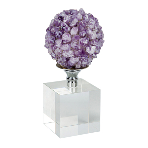 Статуэтка Amethyst Tree