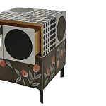 Тумба Short Classic варинант исполнения - 4 | Loft Concept в Ижевске