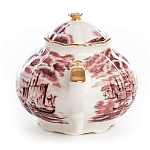 Заварочный чайник Seletti Smeraldina варинант исполнения - 4 | Loft Concept в Ижевске