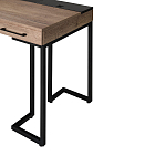 Стол рабочий в стиле лофт с ящиками и системой хранения Urban Style Space варинант исполнения - 3 | Loft Concept в Ижевске