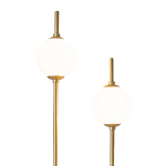 Торшер Turkan Bo варинант исполнения - 1 | Loft Concept в Ижевске