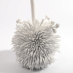 Статуэтка тропический фрукт Tropical Fruit High White варинант исполнения - 1 | Loft Concept в Ижевске