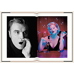 Подарочный Фотоальбом Matthew Rolston Beauty light 2006 варинант исполнения - 6 | Loft Concept в Ижевске