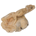 Статуэтка из дерева ящерица Animals of the World варинант исполнения - 3 | Loft Concept в Ижевске