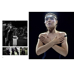 Книга H.R. Giger: Debbie Harry Metamorphosis: Creating the Visual Concept for KooKoo варинант исполнения - 2 | Loft Concept в Ижевске