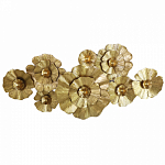 Панно настенное Blank Sheet Delicate Flower варинант исполнения - 1 | Loft Concept в Ижевске