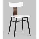 Стул ANT White Eco-Leather 2 шт варинант исполнения - 2 | Loft Concept в Ижевске