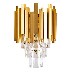 Бра Iroh Future На 2 лампы 