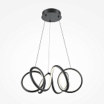 Люстра подвесная Curve 3000-4000К варинант исполнения - 1 | Loft Concept в Ижевске