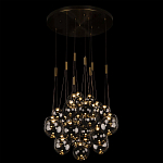 Подвесной светильник Heavenly Camet варинант исполнения - 2 | Loft Concept в Ижевске