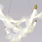 Люстра подвесная Convolution варинант исполнения - 1 | Loft Concept в Ижевске