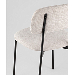 Стул Chao светло-серый варинант исполнения - 3 | Loft Concept в Ижевске