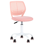 Яркий компьютерный стул Tropica Pink варинант исполнения - 1 | Loft Concept в Ижевске