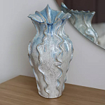 Ваза «CONVOLVOLO» варинант исполнения - 1 | Loft Concept в Ижевске