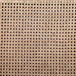 Изголовье кровати коричневое с обивкой из ротанга Olivia Headboard варинант исполнения - 3 | Loft Concept в Ижевске